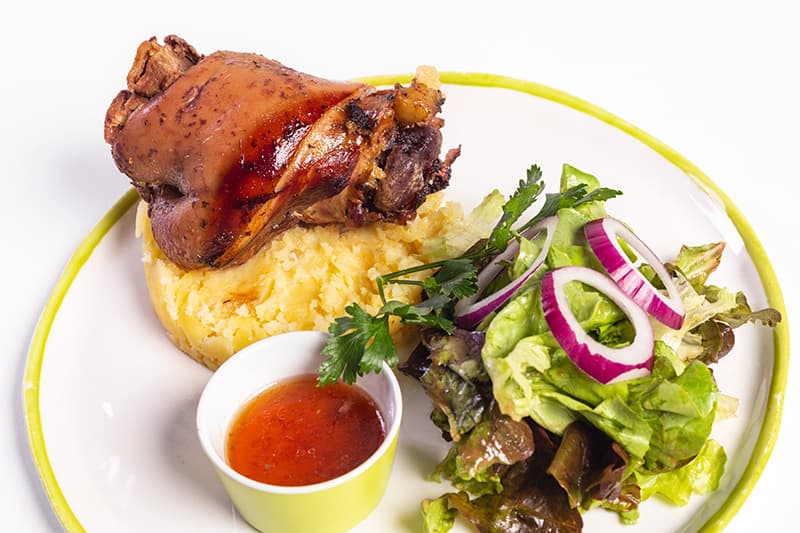 Le Barbier qui fume photo 7