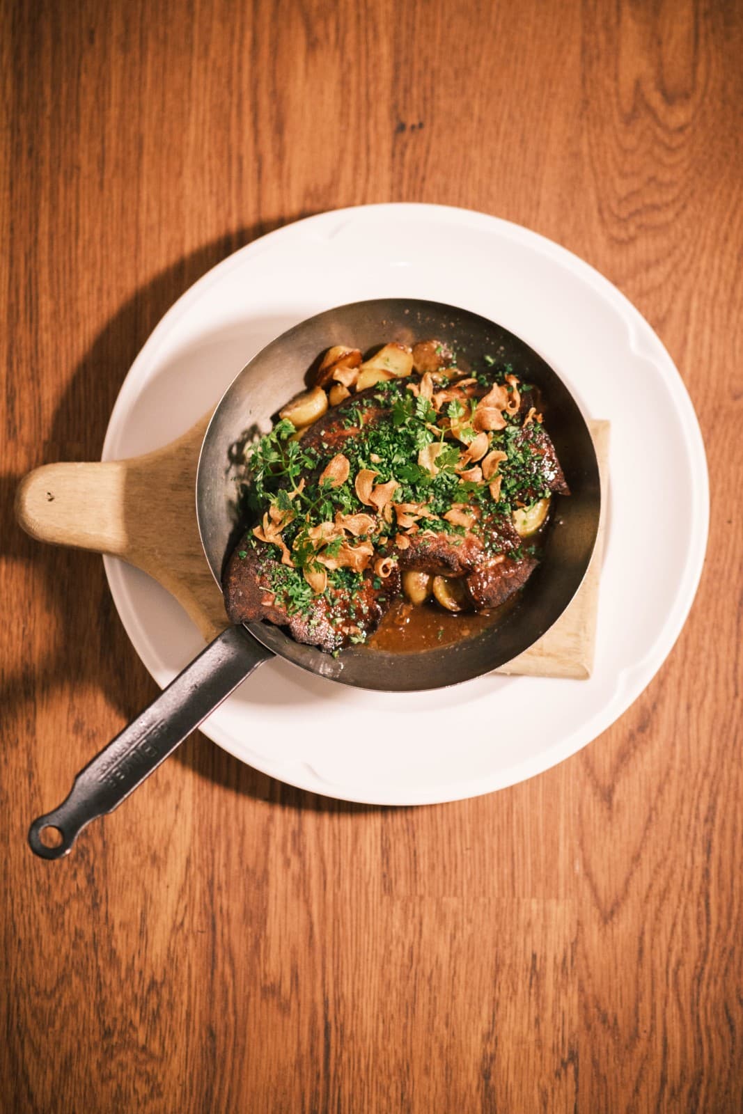 Le Bouchon Sully photo 7