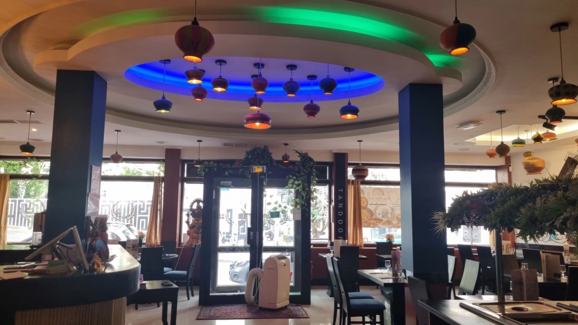 Restaurant Mauricien Le Chamarel photo 1