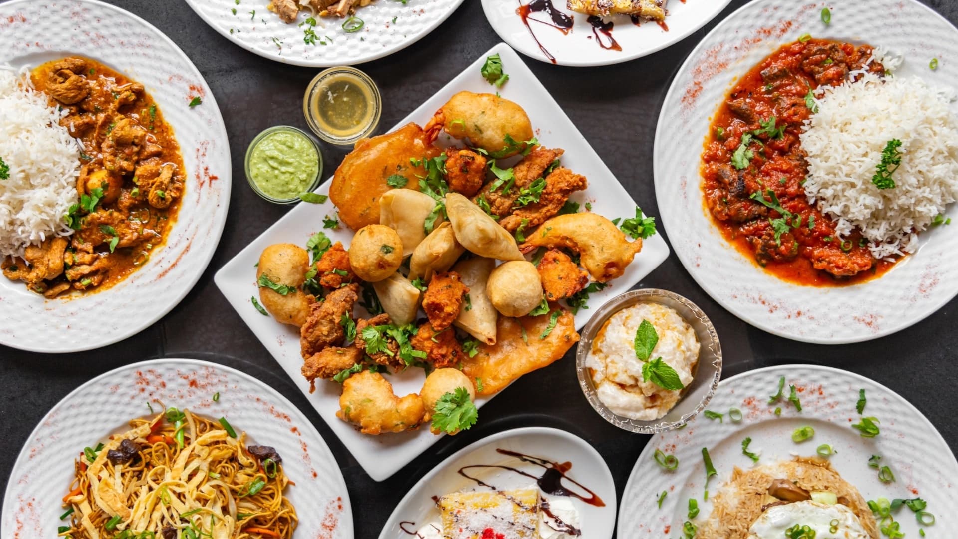 Restaurant Mauricien Le Chamarel photo 2