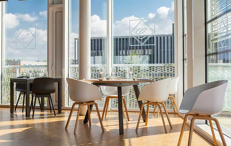 Ciel de Rennes photo 7