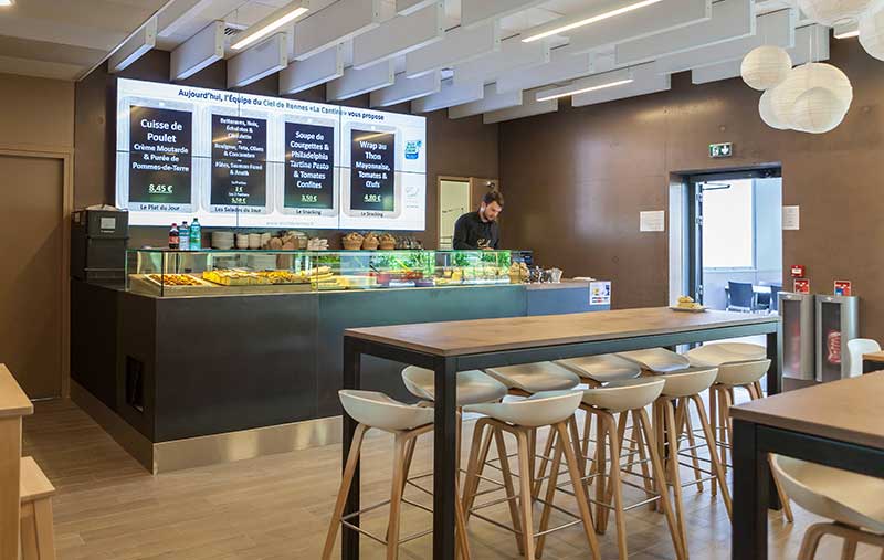 Ciel de Rennes photo 8