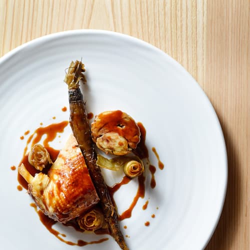 Le cochon qui boit photo 4