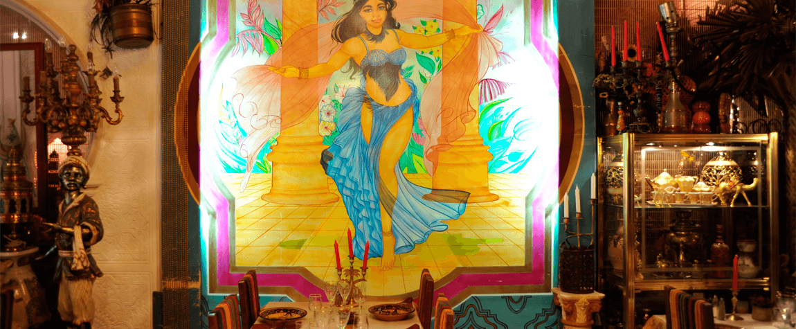 Le Couscoussier photo 3