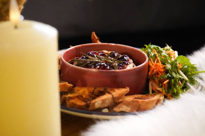 Restaurant Le Jardin - Nantes Orvault photo 4