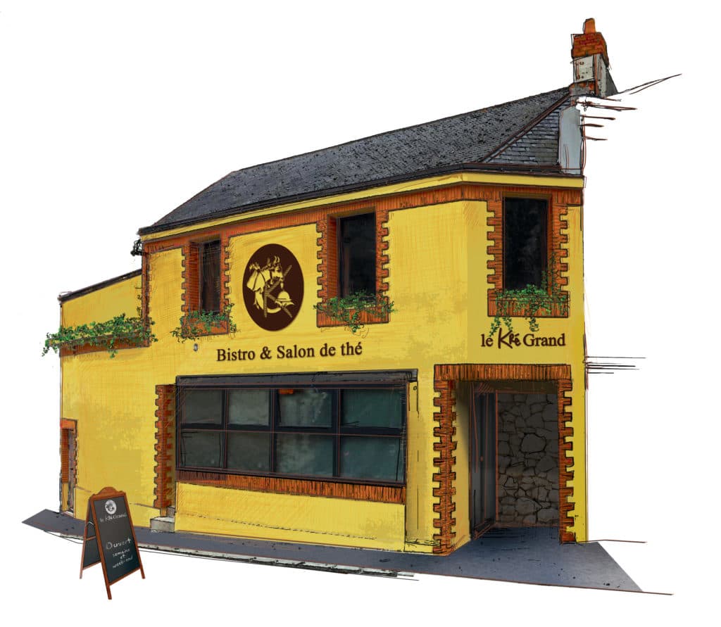 Le KréGrand photo 2