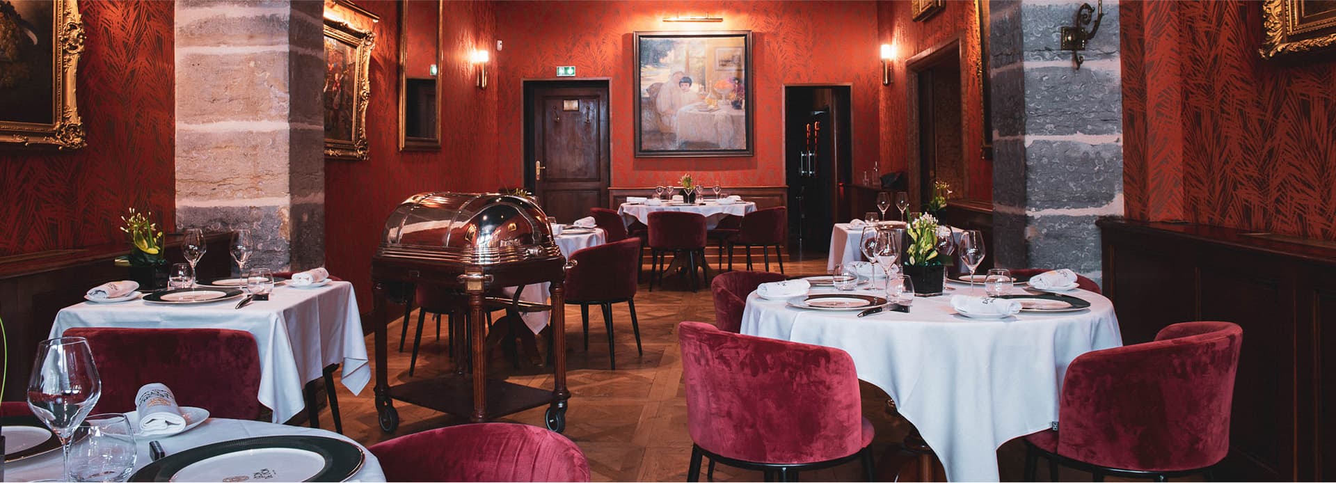 Restaurant Léon de Lyon photo 6