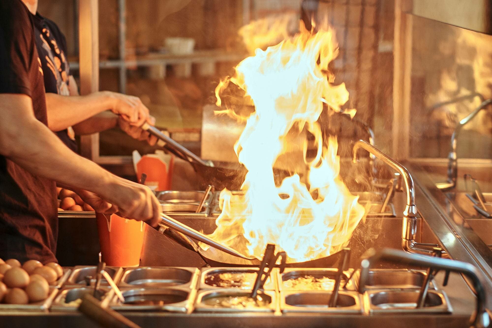 Le Pacifique photo 3