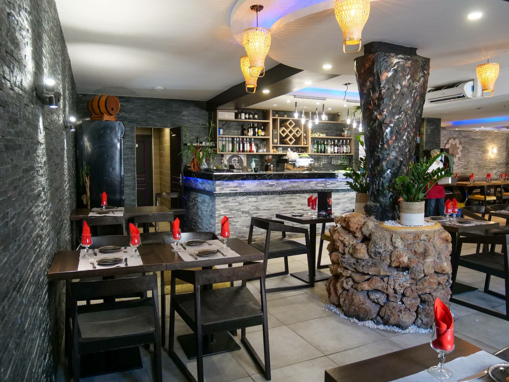 Le Pacifique photo 2