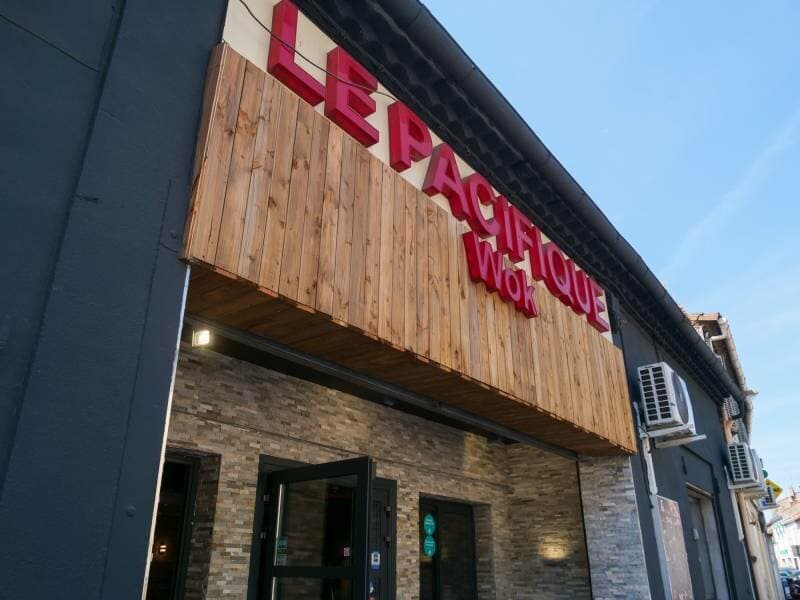 Le Pacifique photo 6