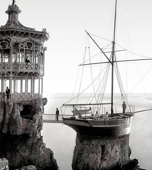 Le Plongeoir photo 3