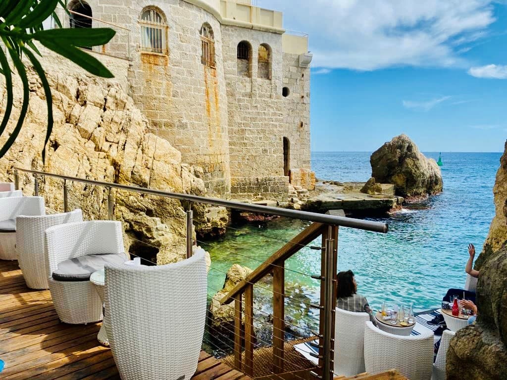 Le Plongeoir photo 7