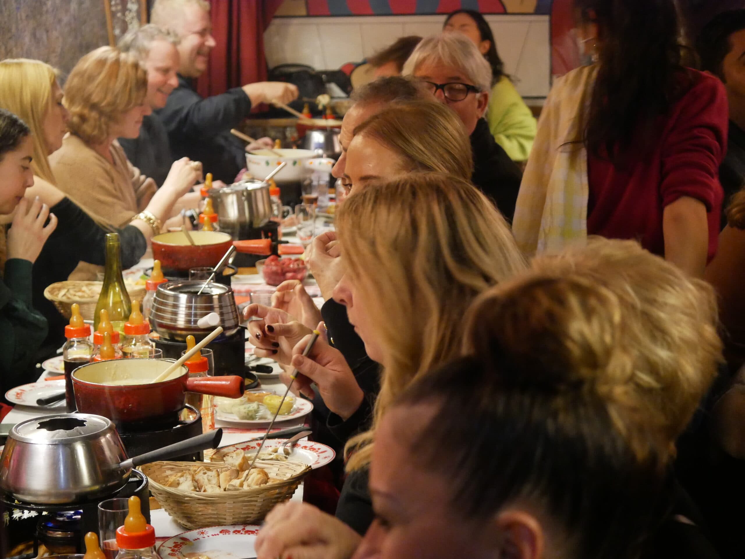 Le Refuge des Fondus