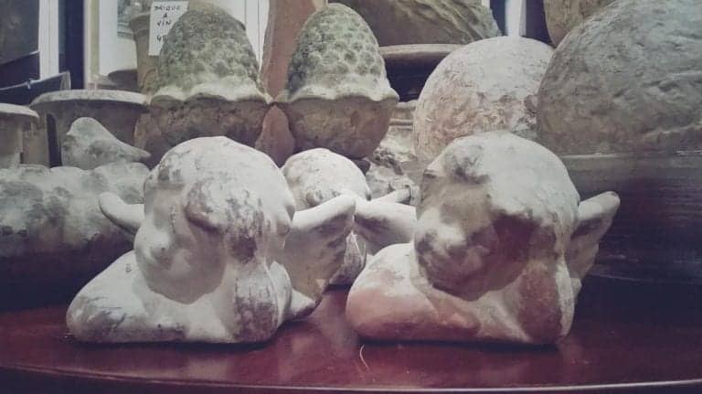 Les Arcenaulx photo 3