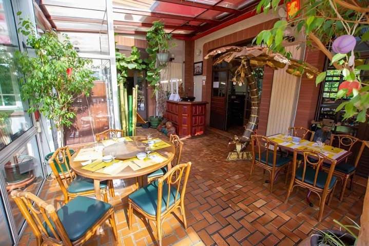 Les 3 Dynasties photo 2