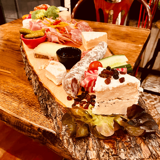 Les fromagivores photo 3