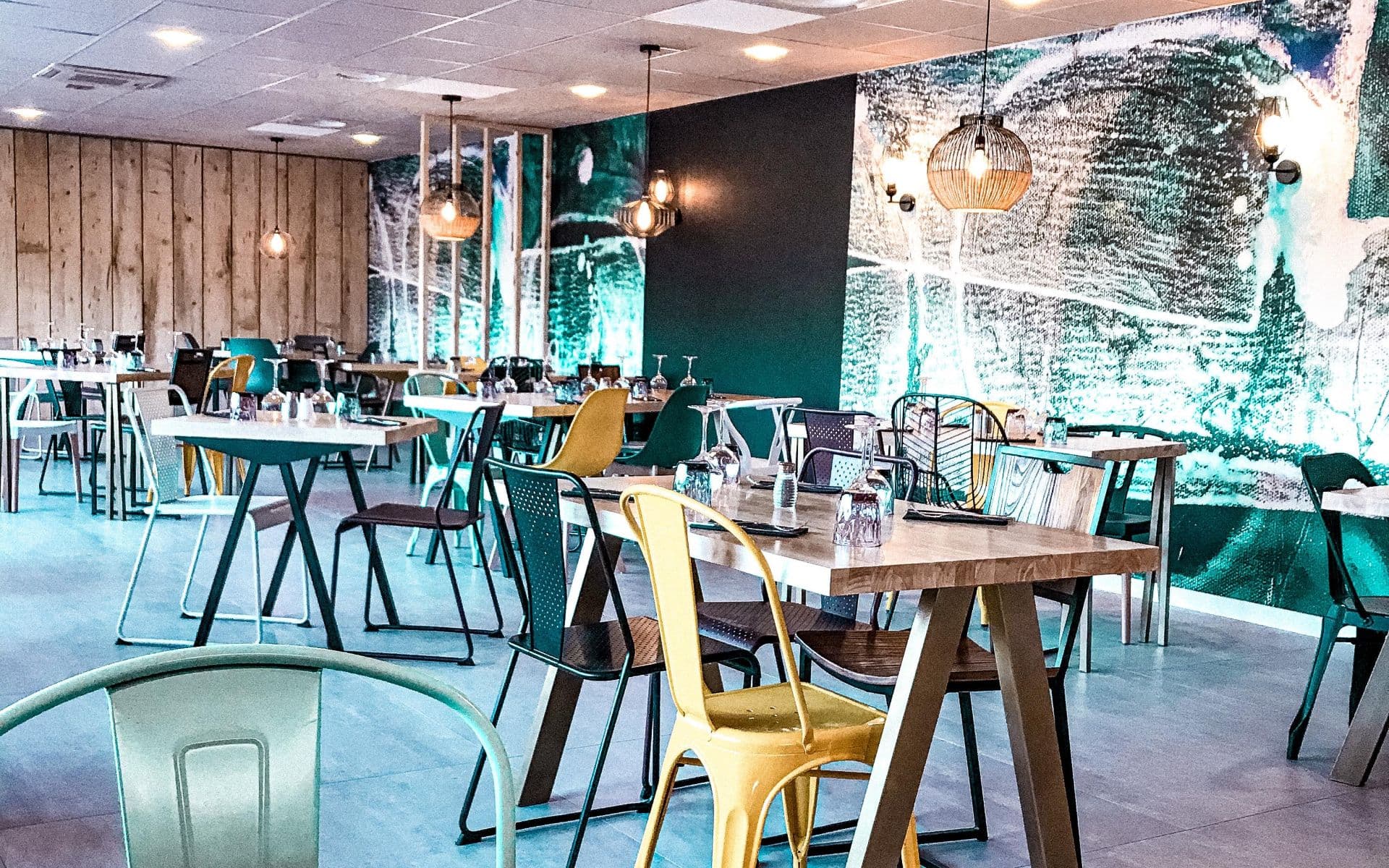 Les Halles d'Adrien photo 8