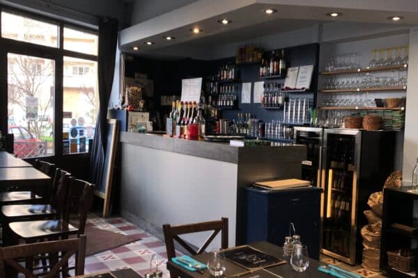 L'Esprit Bistrot photo 8