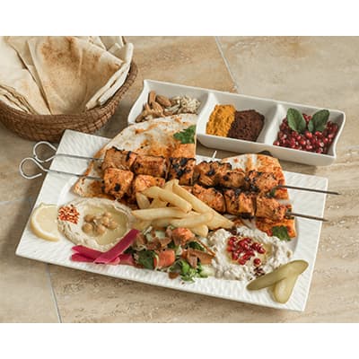 La Maison de Damas photo 3