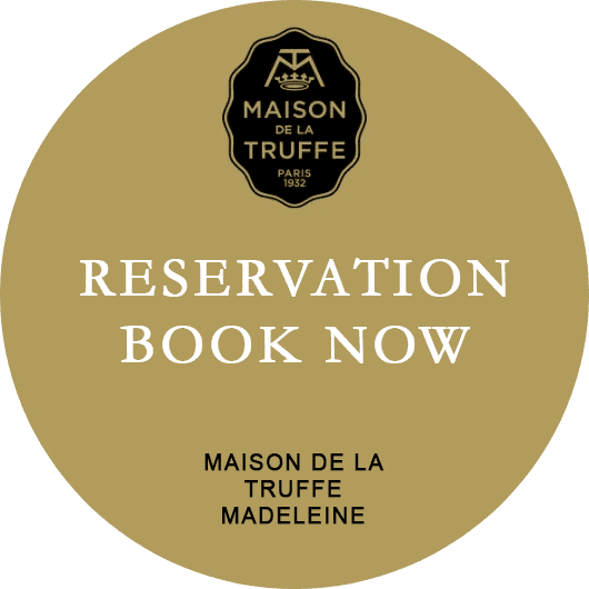 Maison De La Truffe - Madeleine photo 3