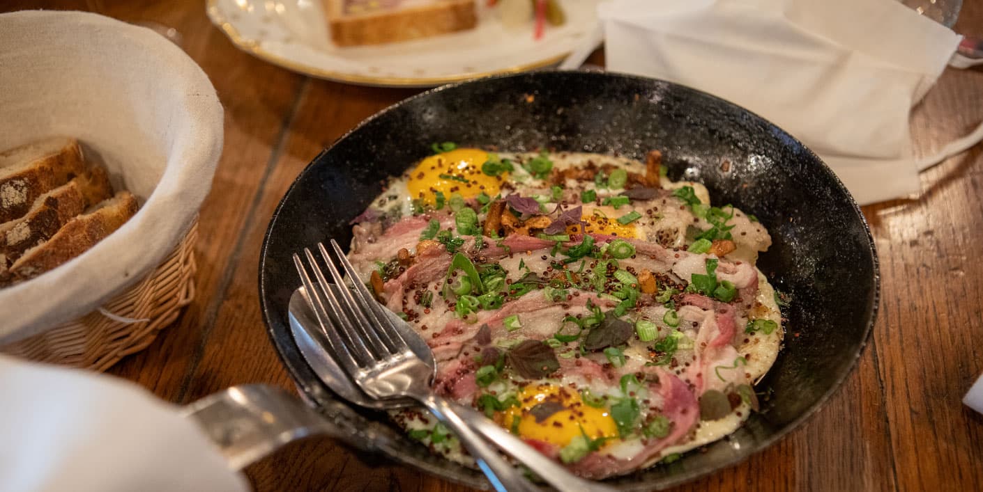 Le Bistrot d'Abel photo 2