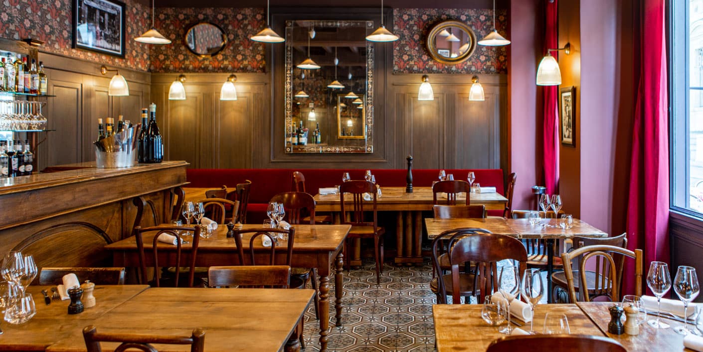 Le Bistrot d'Abel photo 8