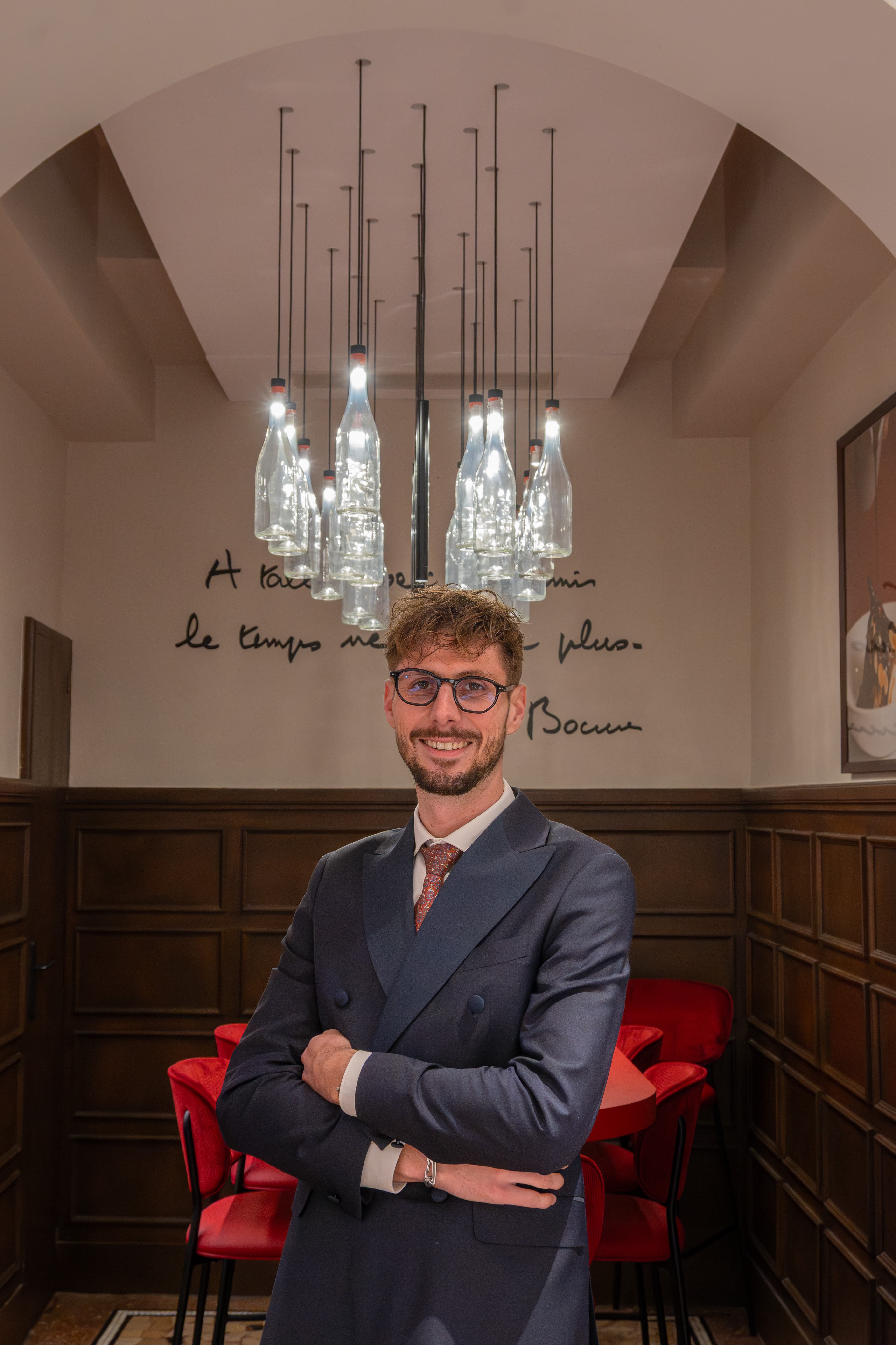 Brasserie Le Nord - Bocuse photo 4