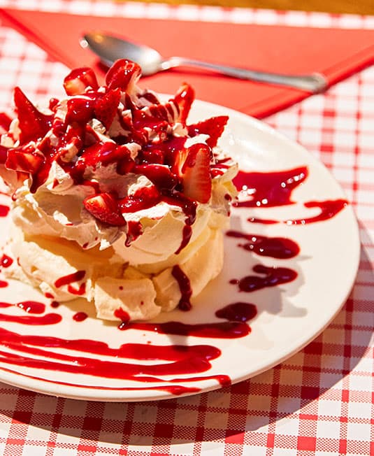 Mama Kitchen Caffè photo 8