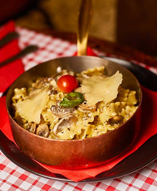 Mama Kitchen Caffè photo 6