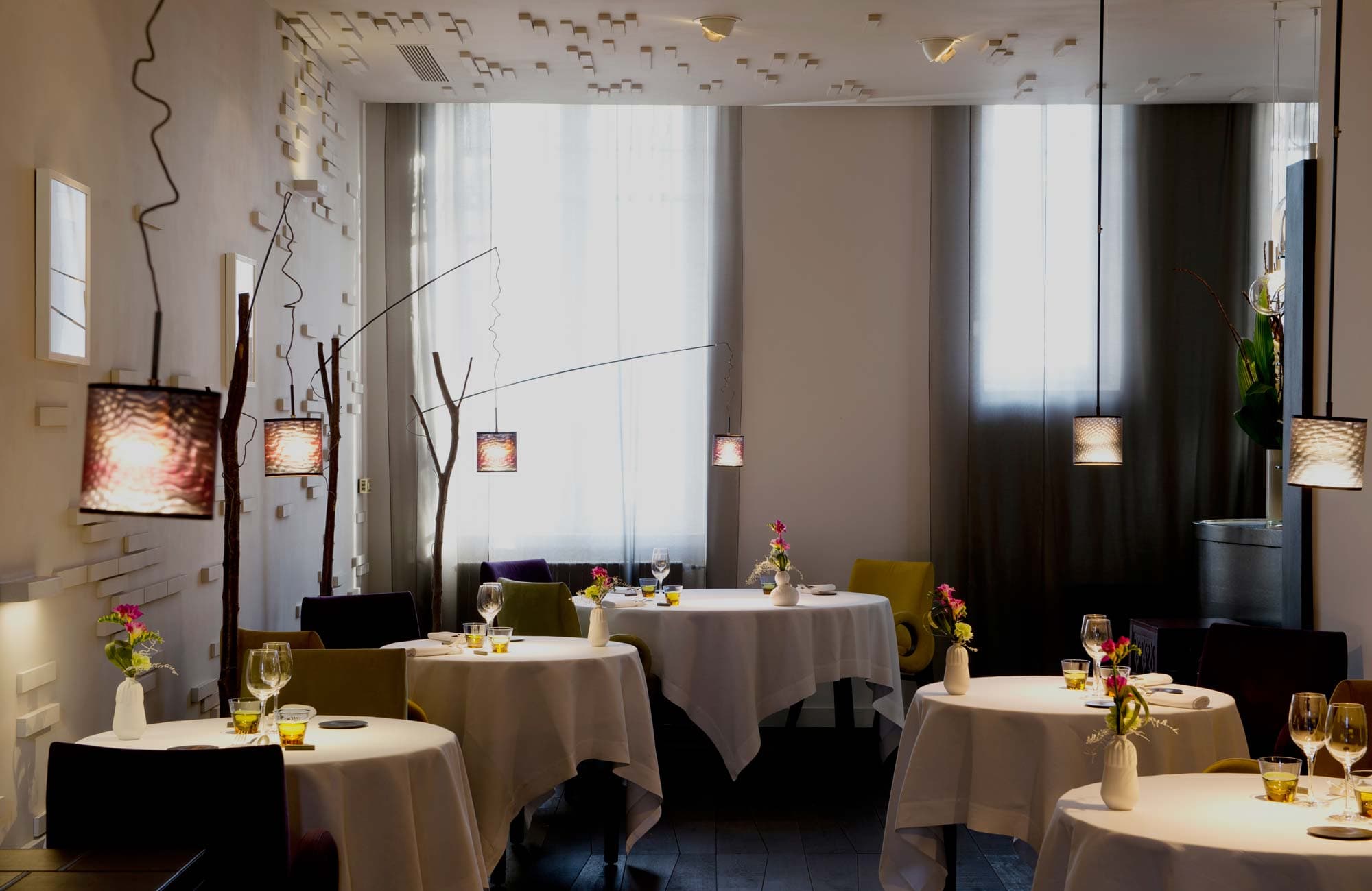 Michel Sarran photo 8