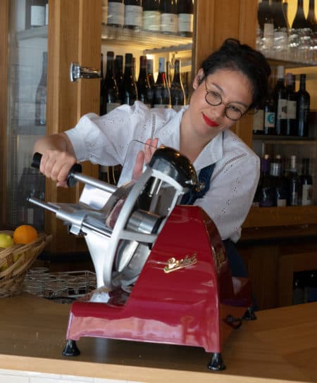 Monbleu le Comptoir photo 6