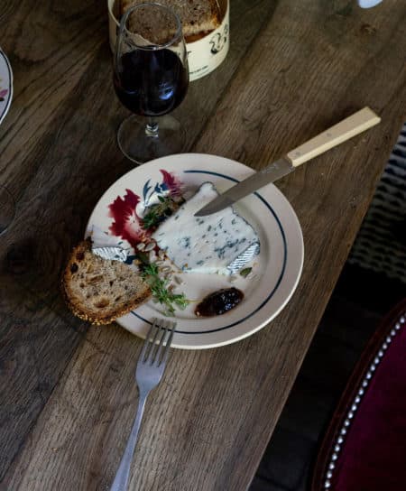 Monbleu le Comptoir photo 2