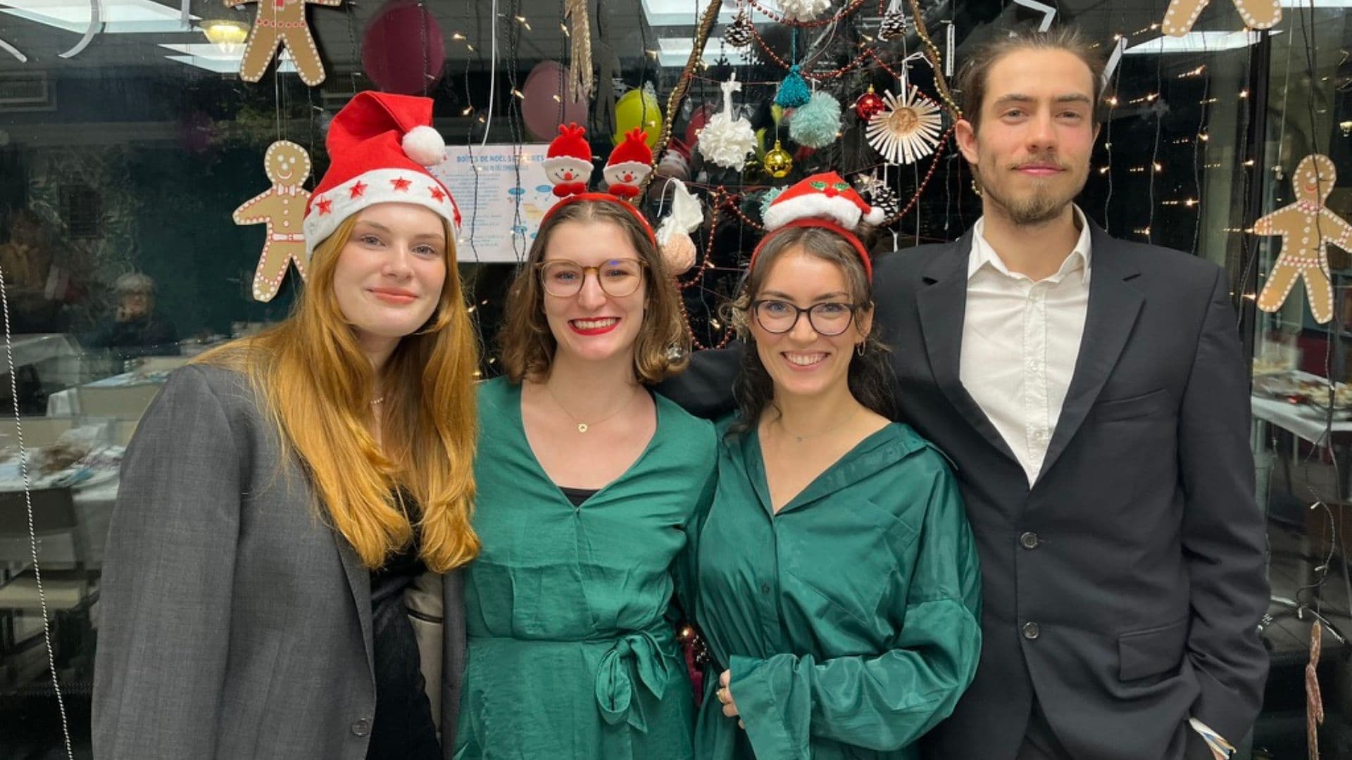 Le Moulin à Café photo 6