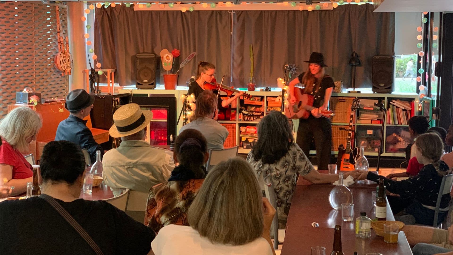 Le Moulin à Café photo 7