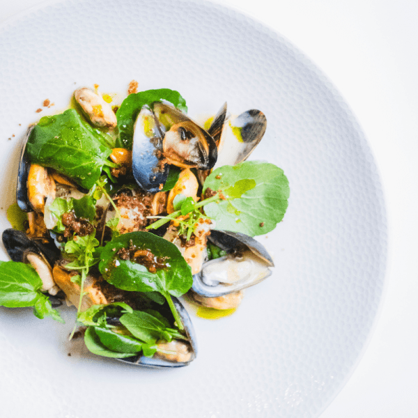 M Restaurant photo 8