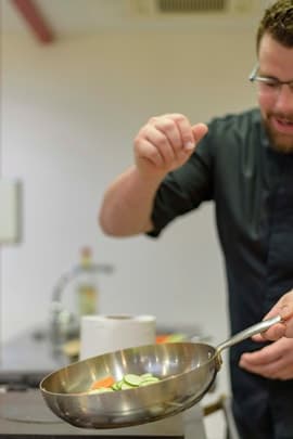 Notes et Saveurs photo 8