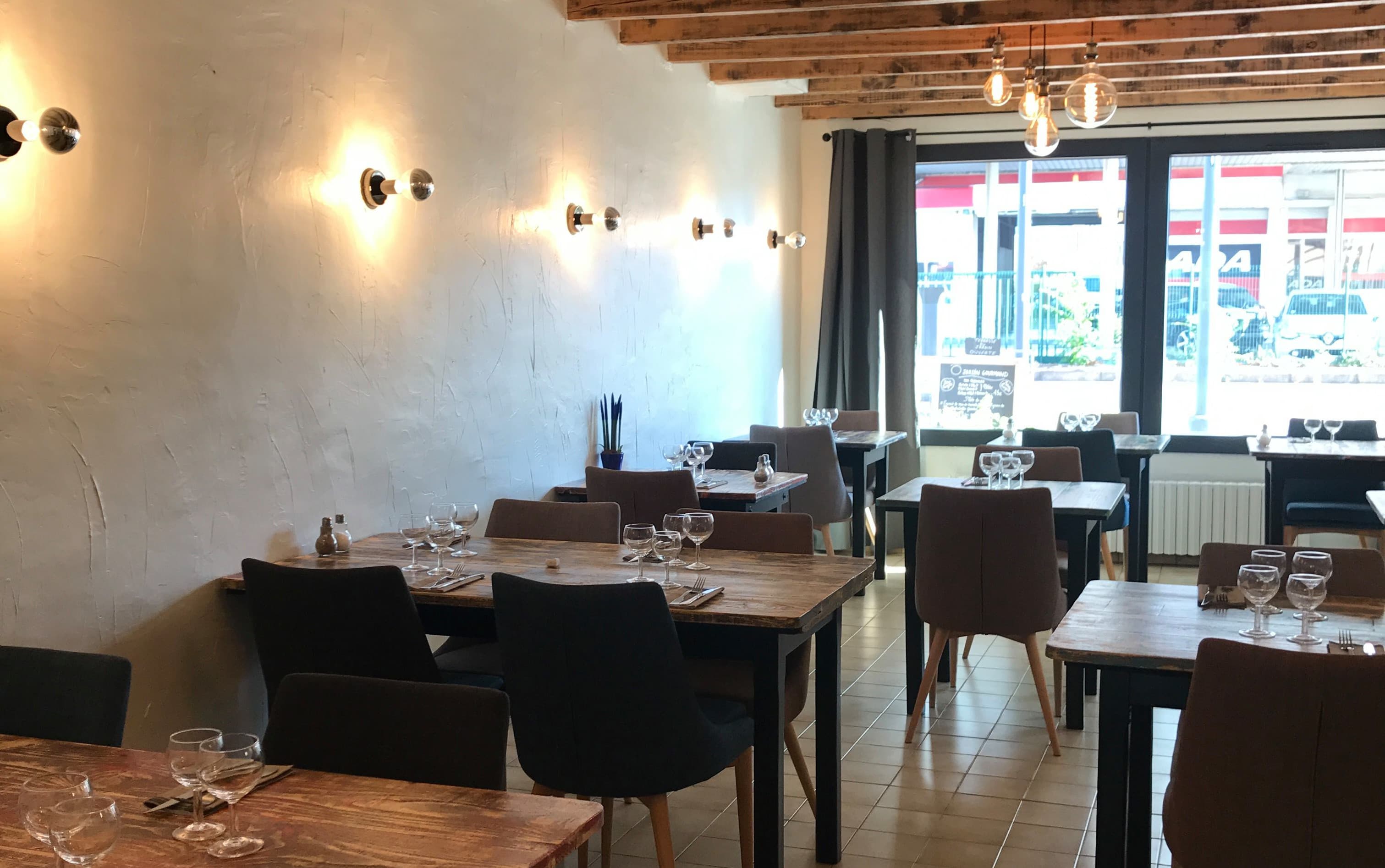 Ô Jardin Gourmand photo 3