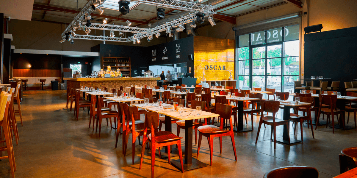 OSCAR - Les Puces du Canal photo 1