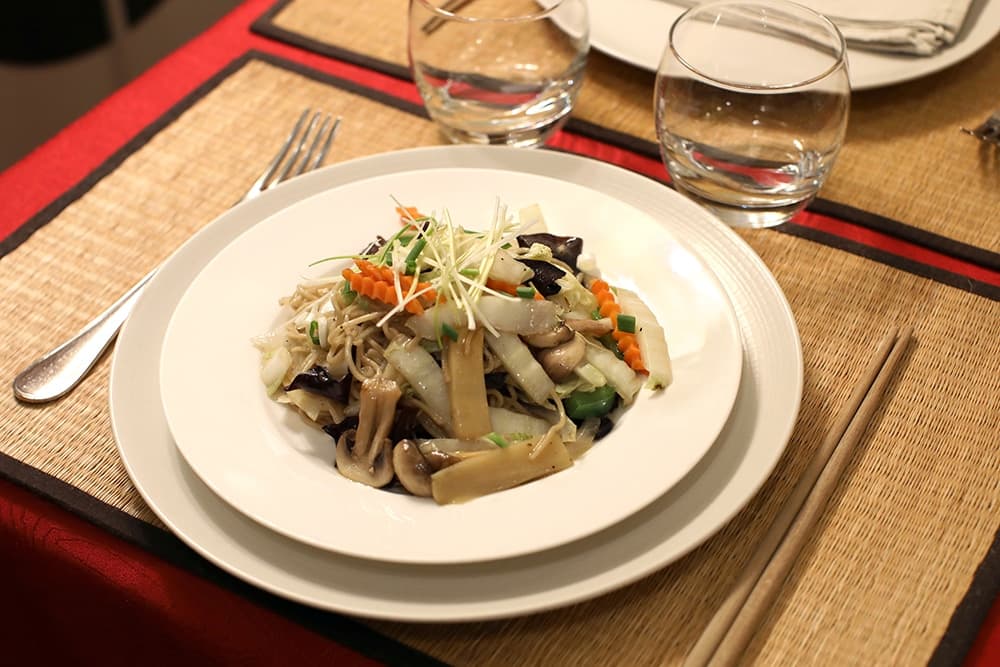 Parfums d'Asie photo 4