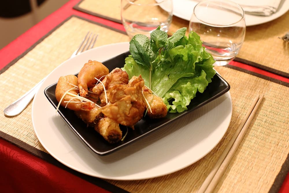 Parfums d'Asie photo 5