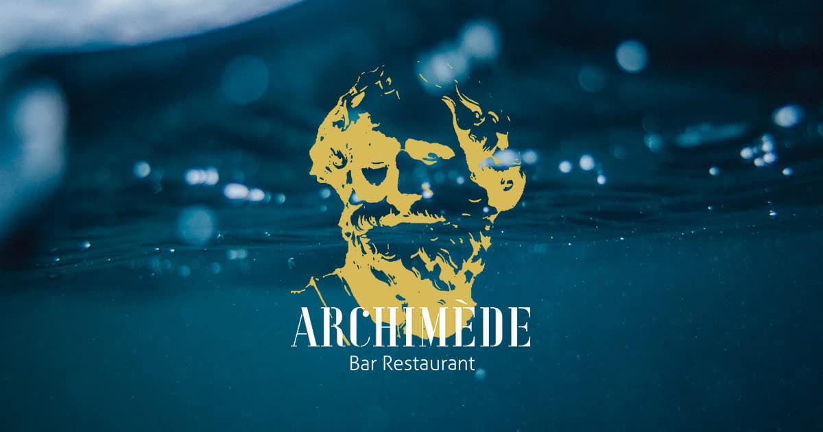 Archimède