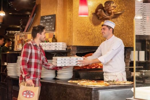 La Pizza Cresci photo 7