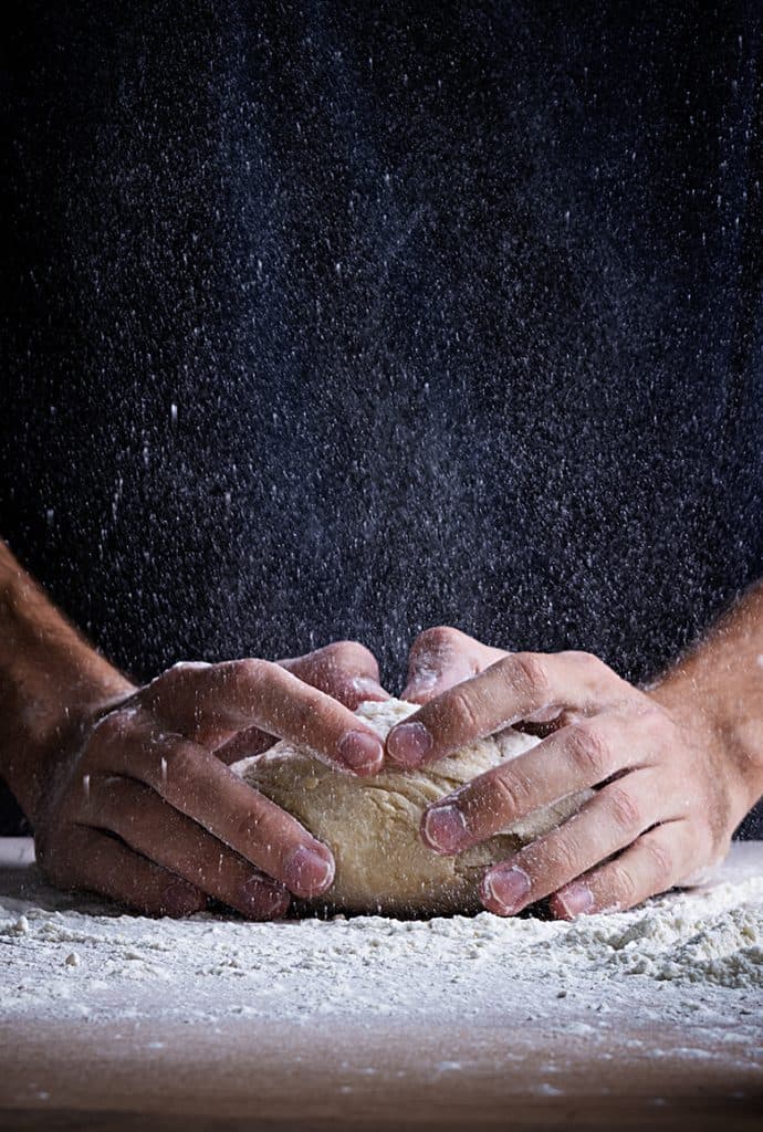 Pizza di Mama photo 3