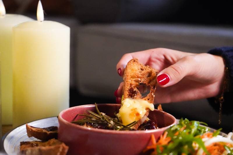 Restaurant Quintessia photo 1