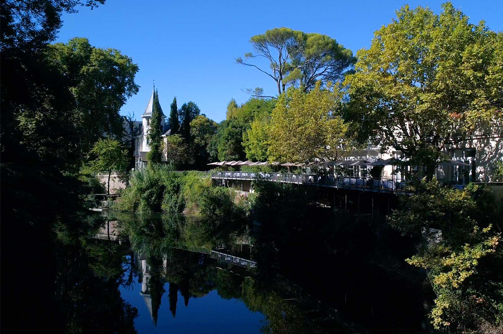 La Réserve Rimbaud photo 3