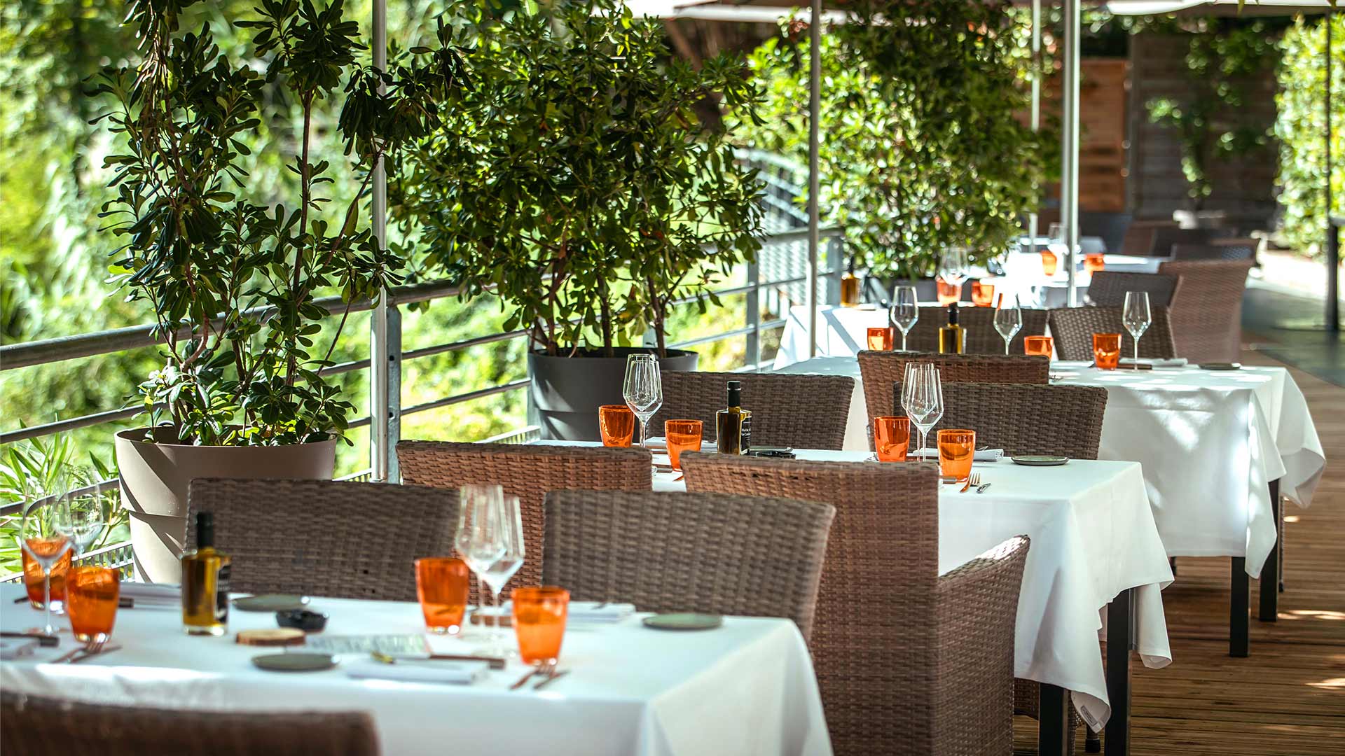 La Réserve Rimbaud photo 4