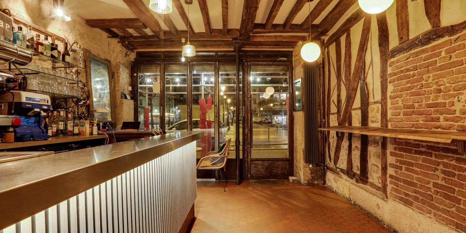 Chez Camille photo 3