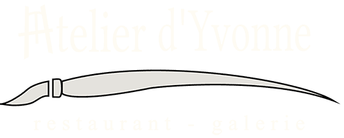 Atelier d'Yvonne