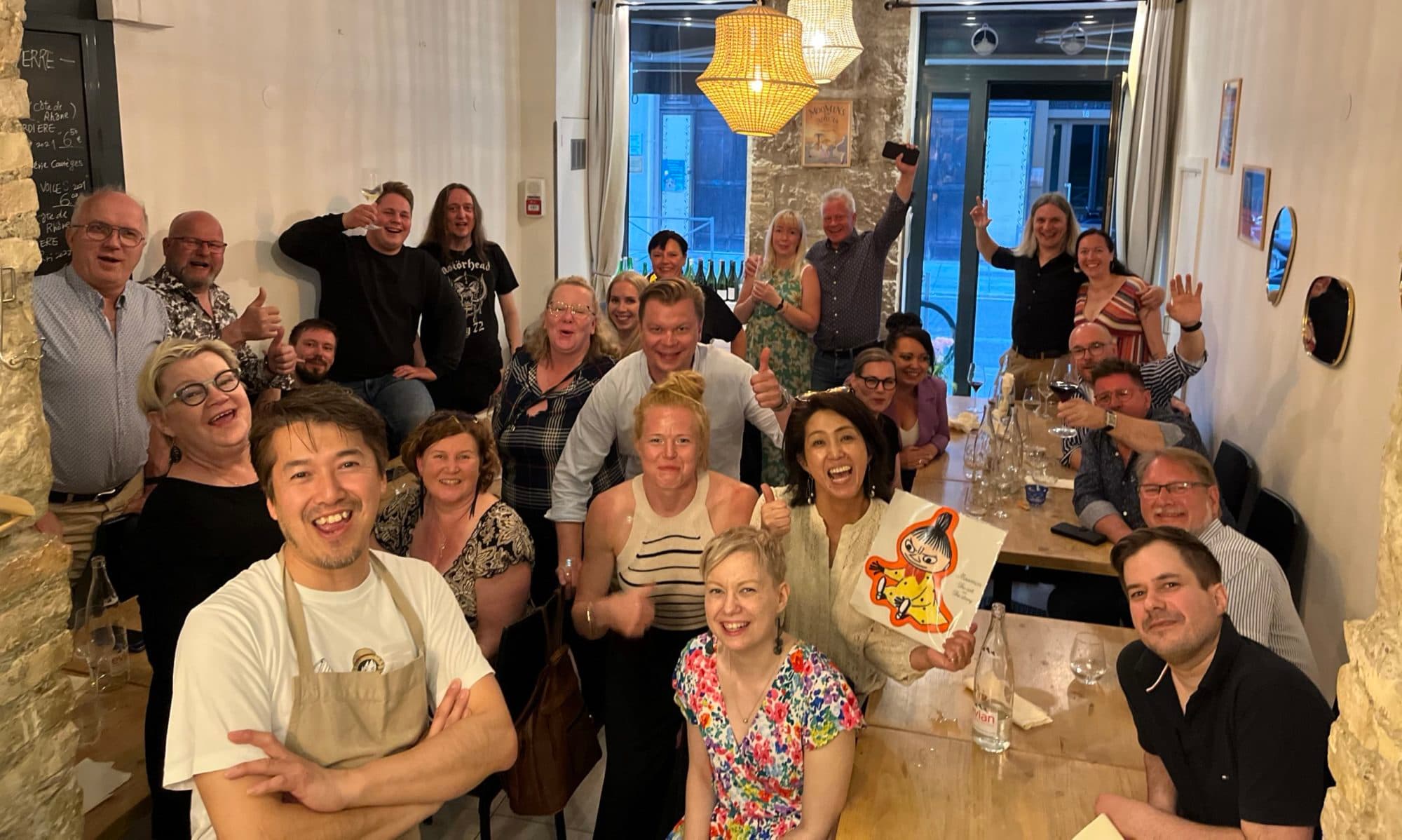 L’Eau de Vie photo 1