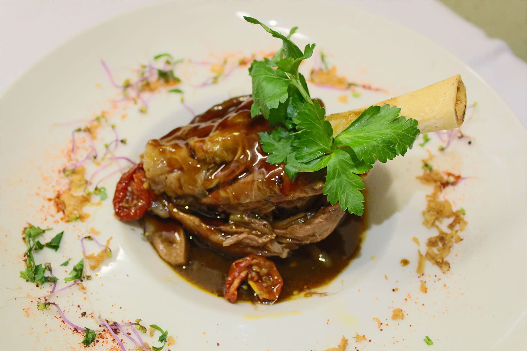 Le Confidentiel photo 7